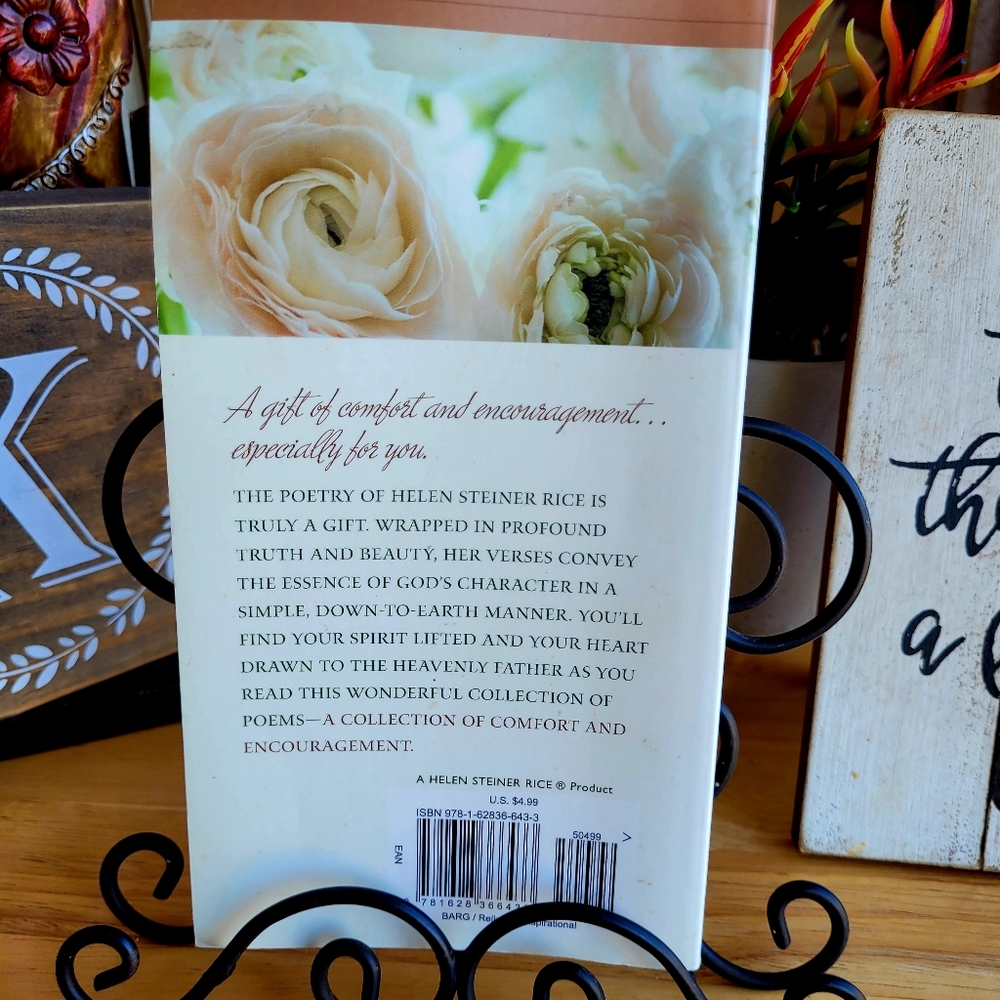 Helen Steiner Rice's Poetry Collection - Picture 2 of 4